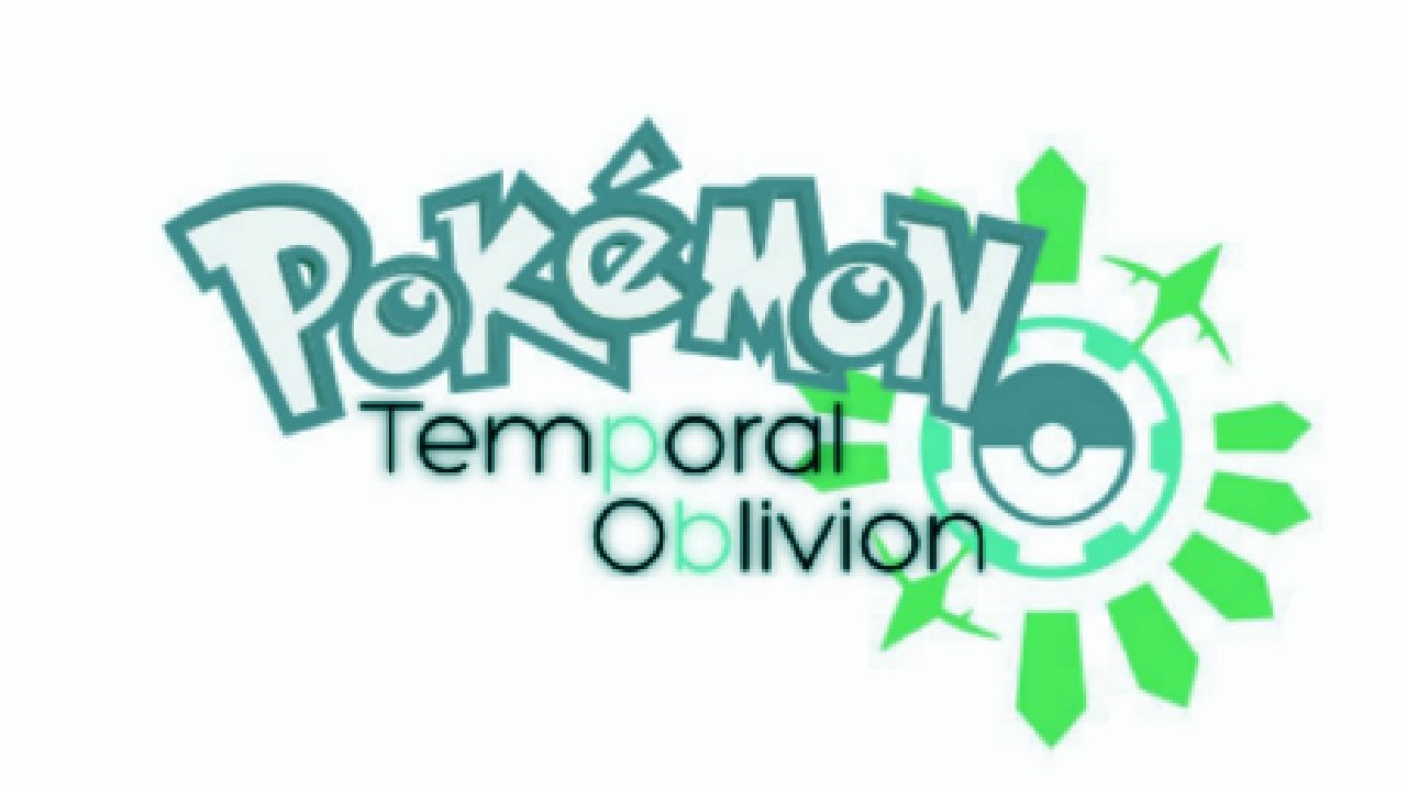 Pokémon Temporal Oblivion: Battle! VS Gym Leader - Emdasche & DariusOak