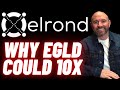 What is Elrond? Why EGLD Could 10x + Whopping Elrond Price Predictions!