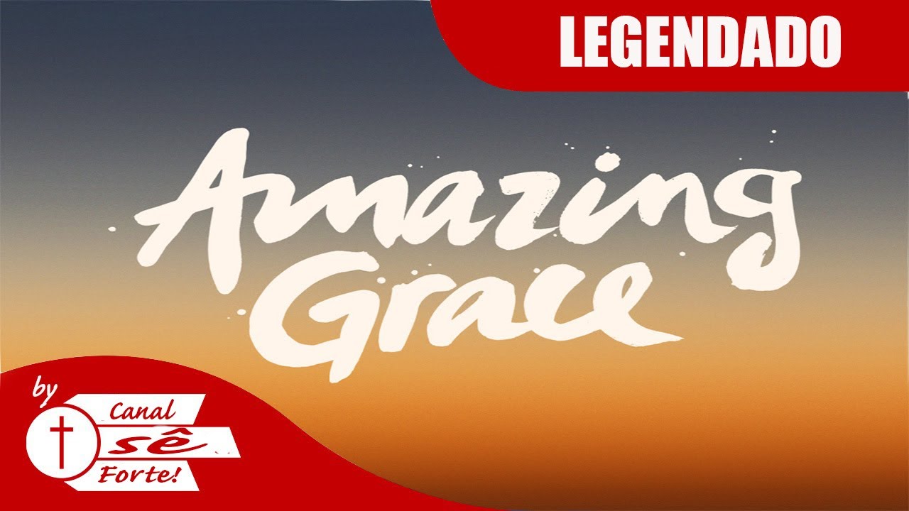 Il Divo Amazing Grace Legendado YouTube