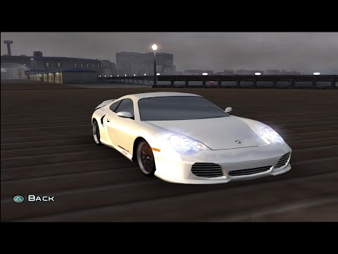 Midnight Club 3 Dub Edition Remix 100% Longplay with Tokyo Challenge [PCSX2]