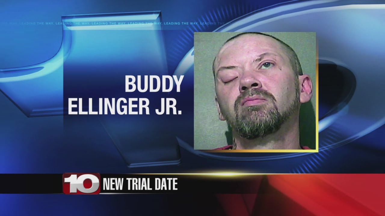 Trial date for man accused of murder pushed back to August - YouTube