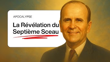 Découvre le secret du Septième Sceau par le Prophète William Branham (Prédication en Français)