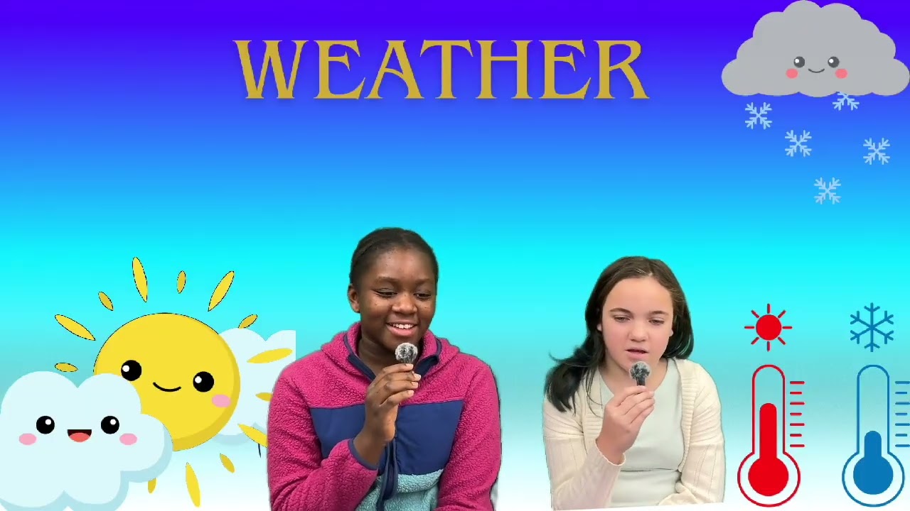 Maple Crest News February 13, 2026