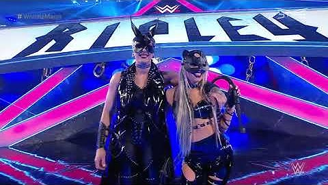 [CASE STUDY] WWE WrestleMania with stYpe Follower & StypeKit tracking