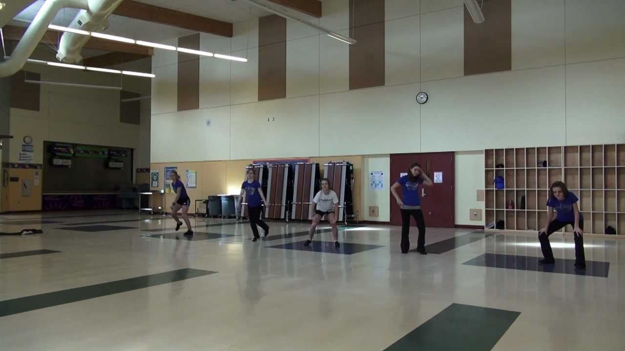 Eagle Point Middle School Dance Team Practice 3 14 Row 1 YouTube eagle-point-middle-school-dance-team-practice-3-14-row-1-youtube