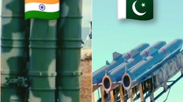 सौ सोनार की एक लोहार की👌अब मेरी भी सुनो @ India vs Pakistan Air Defance System #shorts #fight #vlog