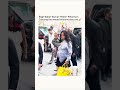 Rihanna pregnant again? Still slaying harder than most ever!