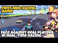 Garena Speed Drifters Gameplay Android Garena Speed Drifters Gameplay Android