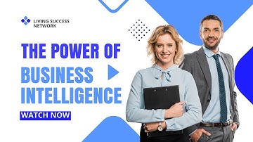 Unlocking Insights: The Power of Business Intelligence