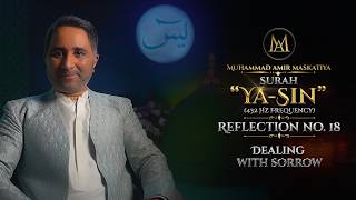 Surah Ya-Sin Reflection 18 - Ya-Sin - Dealing With Sorrow