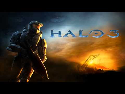 Video: Halo 3: Music To Watch Armageddon By