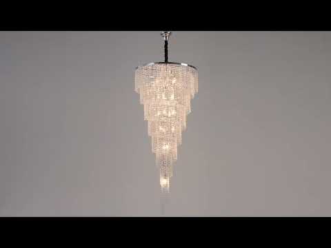 Люстра Favourite 2904-21P