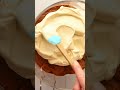 EASY SPECULOOS TIRAMISU (BISCOFF) #dessert #shorts #dessertideas #creamy #howto #satisfyingvideo