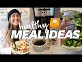 HEALTHY & CHEAP MEAL IDEAS! Julia Havens