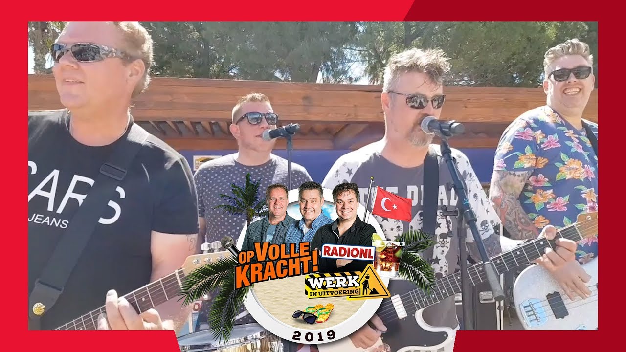 Dag 5 van de muziekreis! | RADIONL Muziekreis Turkije