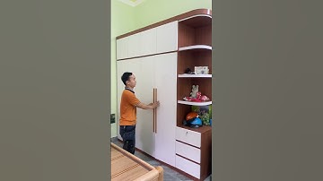 review Mẫu tủ quần áo tiện ích Nên Có cho năm 2023 nhé #tuquanao #giường ...
