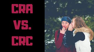 Do CRA's even like their Study Coordinators?