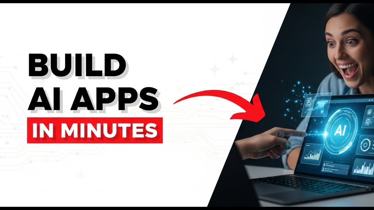 How to Use Dify: A Beginner’s Guide to Building AI Apps in Minutes