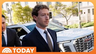 Jury Finds Meta, YouTube Designed Apps to Be Addictive to Kids