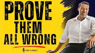 You Are NOT Too Old to Start Over | PROVE THEM WRONG! 💪
