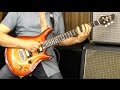 Rock Lick Guitar Lesson
