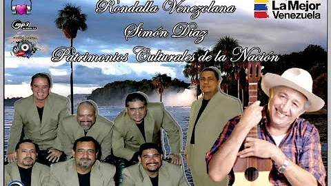 RONDALLA VENEZOLANA  SIMN DAZ