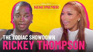 Who Is the Best Zodiac Sign for a One-Night Stand? | Baby, This Is Keke Palmer