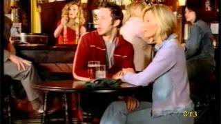 ITV1 Continuity Ads 2003