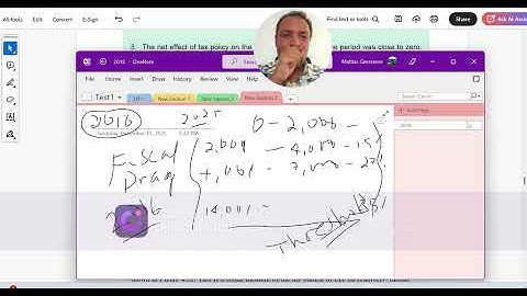 IFS 112   FDRE TAX TO GDP RATIO !1