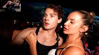 Clavicular R*pe Allegations are Awful. 