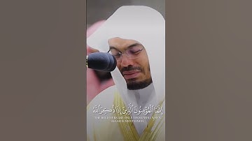 تلاوة خاشعة وبكاء ياسر الدوسري #تلاوة_خاشعة #اكسبلور #قران #اكسبلور #تلاوة_خاشعة #قران