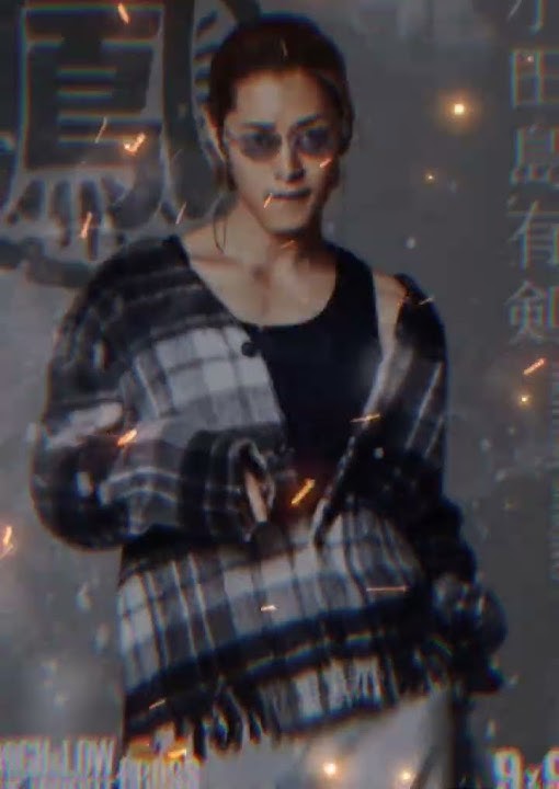 Haya....ya....Housen's killers have arrived.Odajima Yuken.