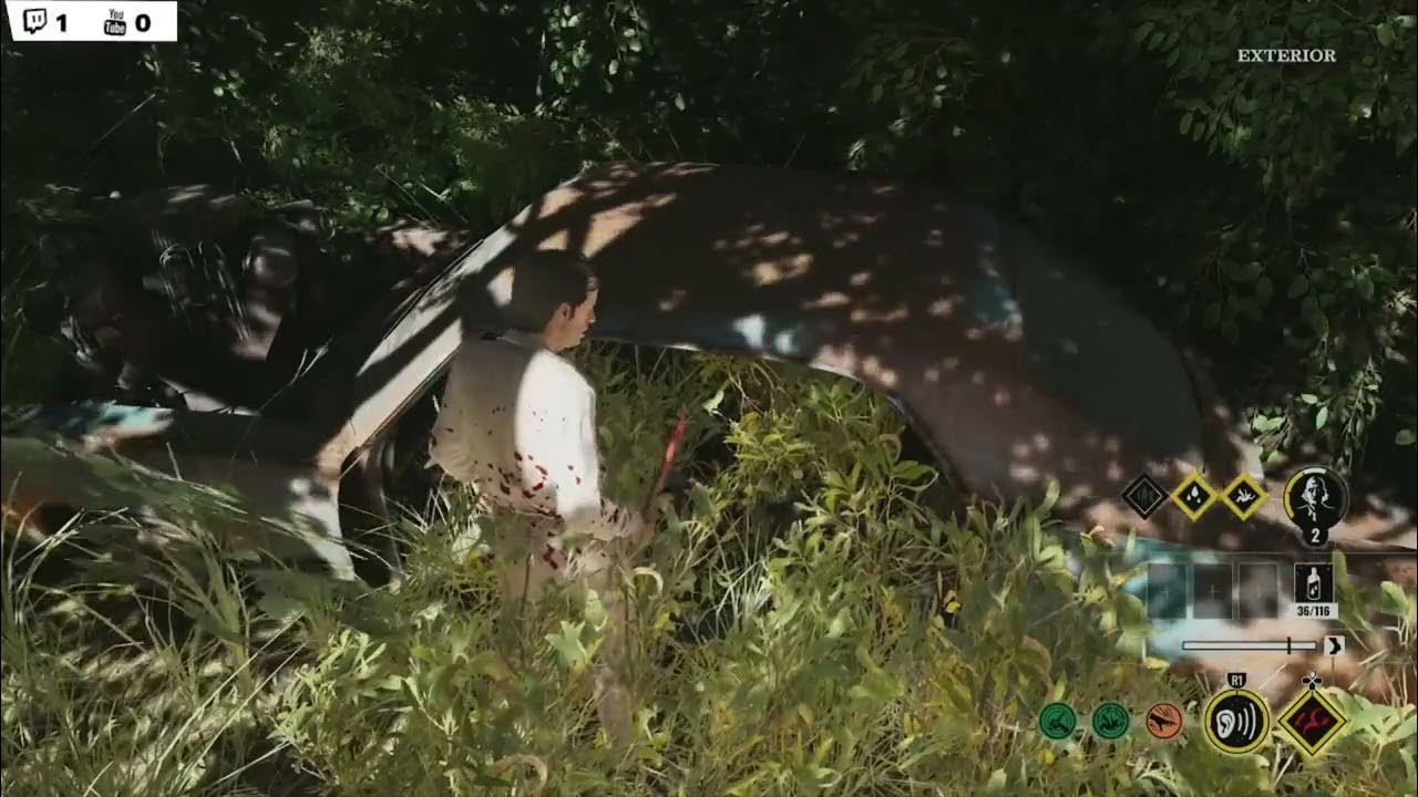 Devs Please Patch Up Car Exploit at Gas Station YouTube