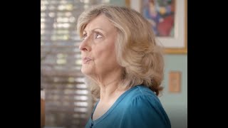 Betsy Kebaugh in Lasting Tributes Commercial