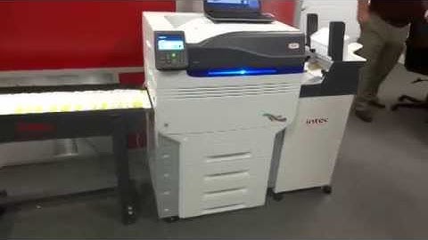 Intec CS4600