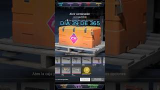 Día 39 de 365 | Un día más