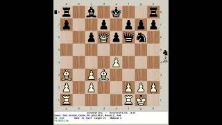 Stockfish 15.1 Vs Smarthink 0.17A Reti Sicilian, Grandmonster Chess, 230607 R1