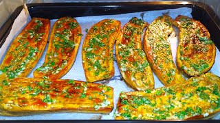 картинка: Баклажаны не Жарьте! Шикарный Рецепт в Изумительно Вкусном Соусе!