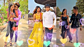 Cute \& Romantic Tik Tok Videos || Sad Tik Tok Videos || \\