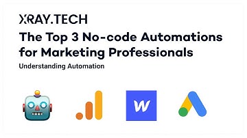 The Top 3 No-Code Automations for Digital Marketers