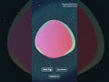Morphing Blob Advanced Animation | Organic Shape UI Effect Using HTML CSS JS #htmlcss