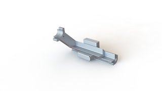 REXframe® | RX 246 | RX-108 Corner Knuckle