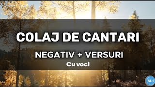 Negativ - Numele Lui Colaj ( Original Biji )