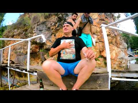 Dope Kukjata - Dedo mi na Plazha (Official Video)