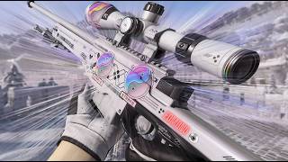 AWP PRINTSTREAM OSHT FLAK !!! CS2