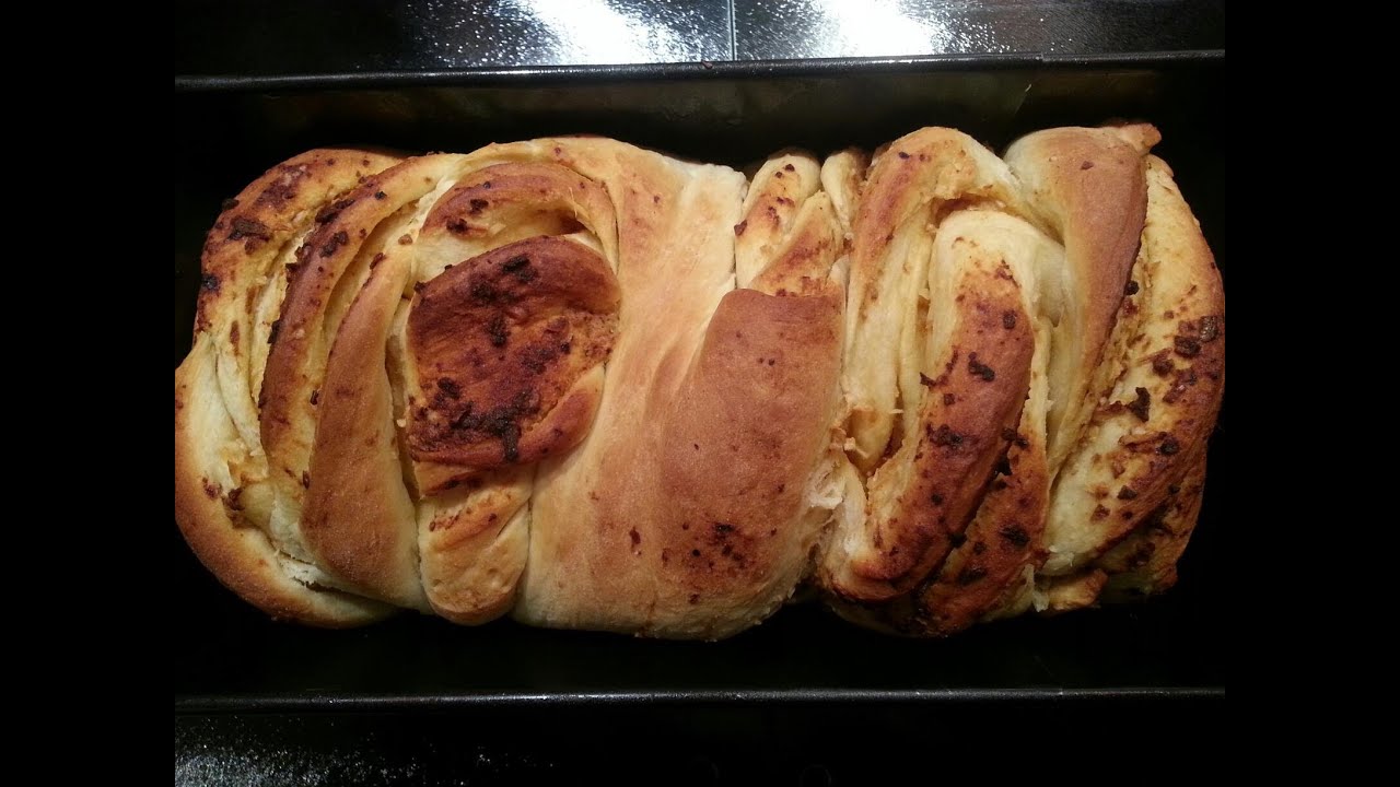 Thermomix TM 31 Zwiebelbrot vonne Siggiiiiiiiiiiiiii