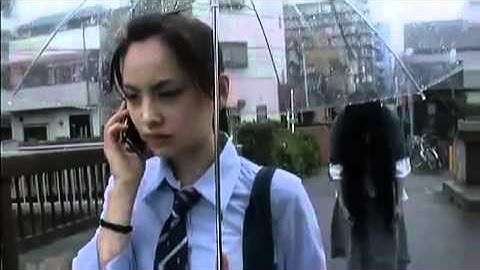 劇場版　ほんとうにあった怖い話　3D　予告