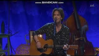 Per Gessle - Det hjärta som brinner