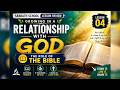You Can’t Grow Without This… | The Role of the Bible (Lesson 04)