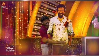 KPY Champions Season 4-Vijay tv Show